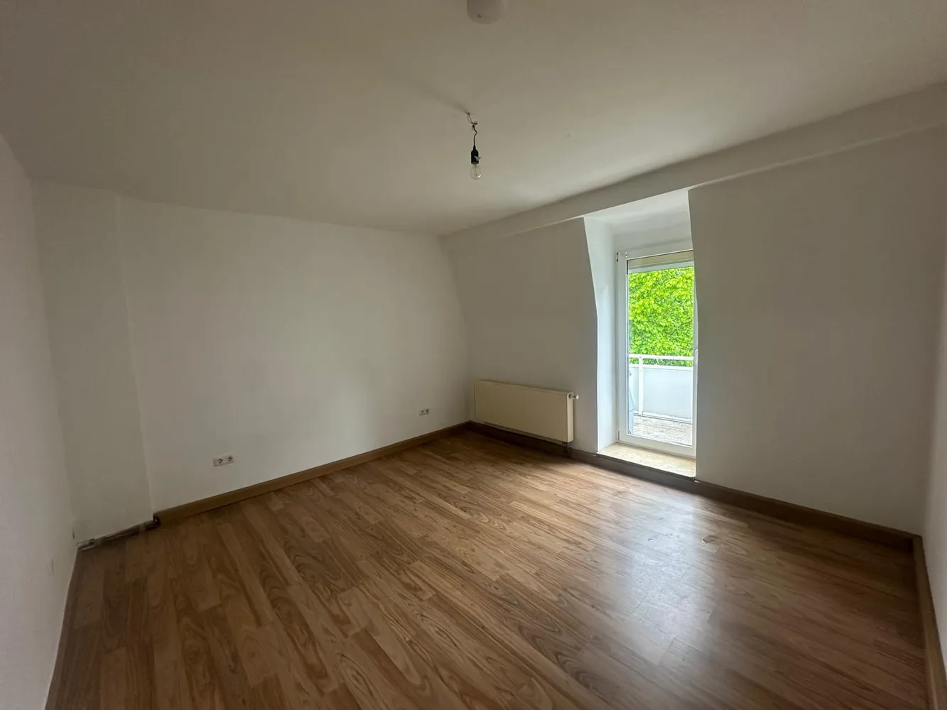 2 Zimmer Wohnung mit 55 m² in Siegen – Bild 3