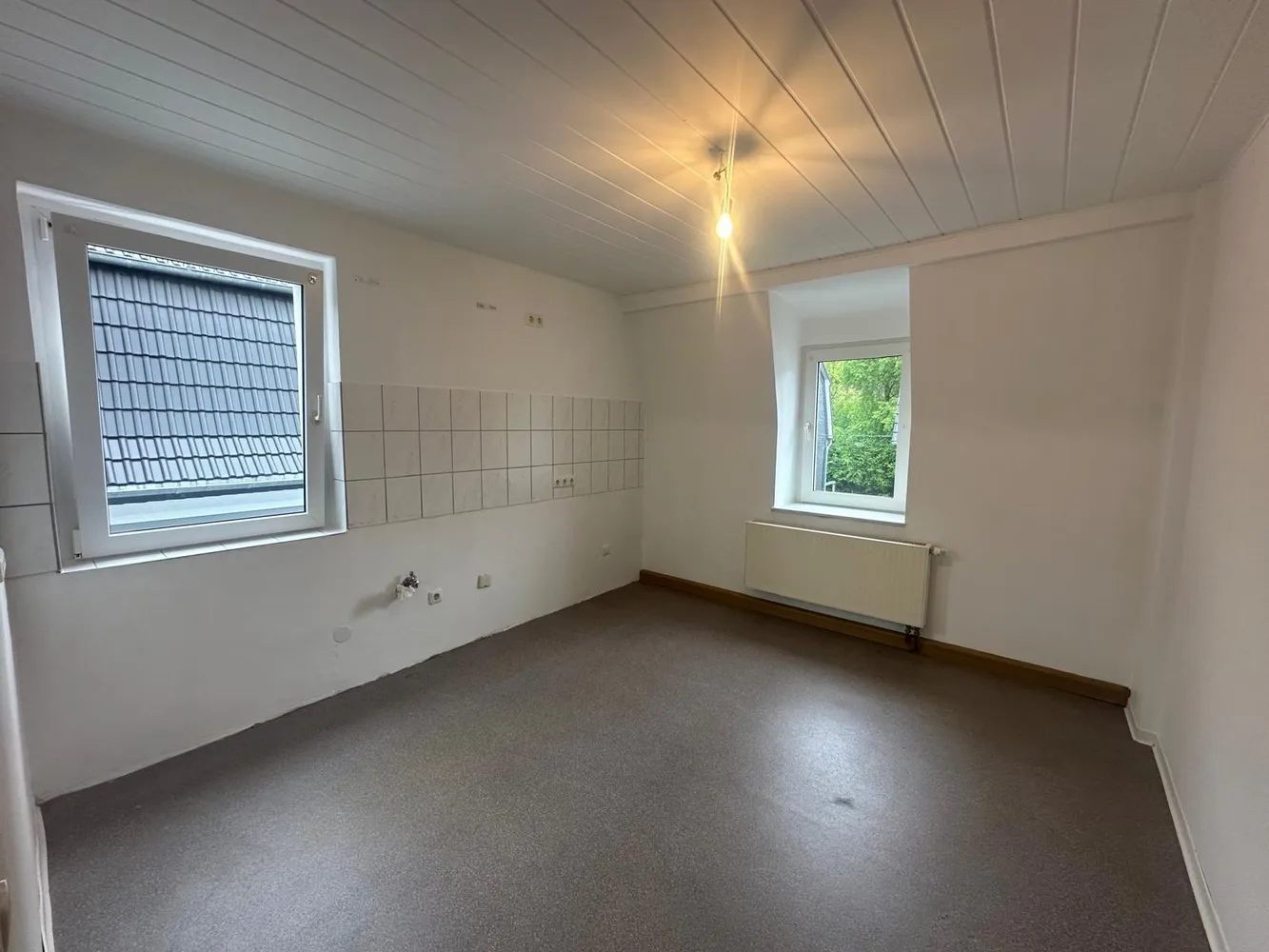2 Zimmer Wohnung mit 55 m² in Siegen – Bild 4