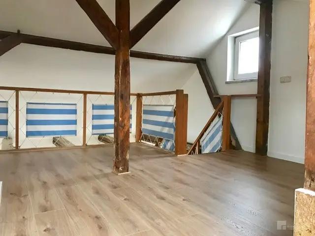 2 Zimmer Wohnung mit 48 m² in Schwerin – Bild 1