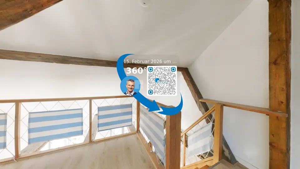 2 Zimmer Wohnung mit 48 m² in Schwerin – Bild 4