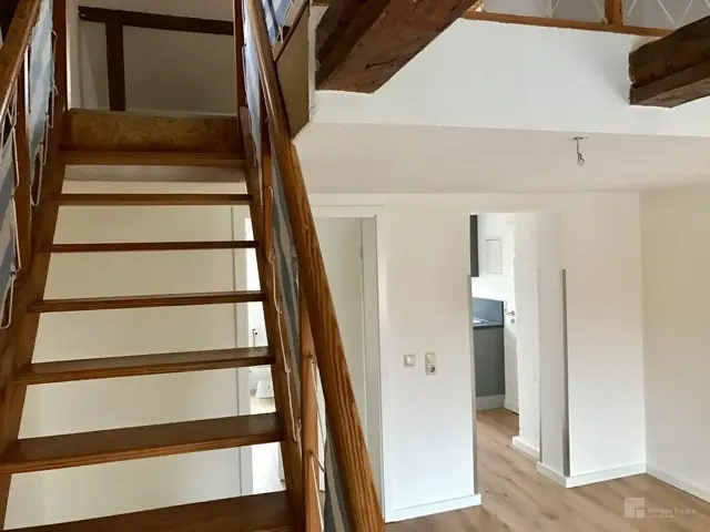 2 Zimmer Wohnung mit 48 m² in Schwerin – Bild 6