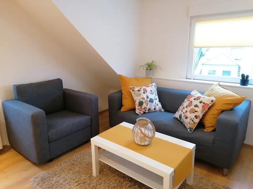 WG-Zimmer mit 42 m² in Monheim am Rhein – Bild 1