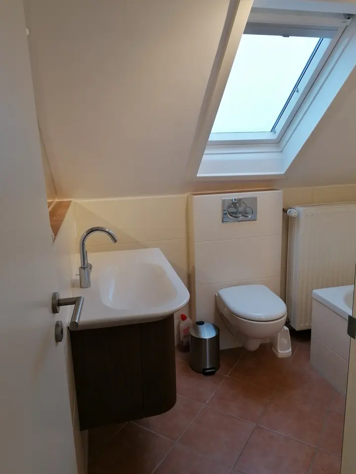 WG-Zimmer mit 42 m² in Monheim am Rhein – Bild 5