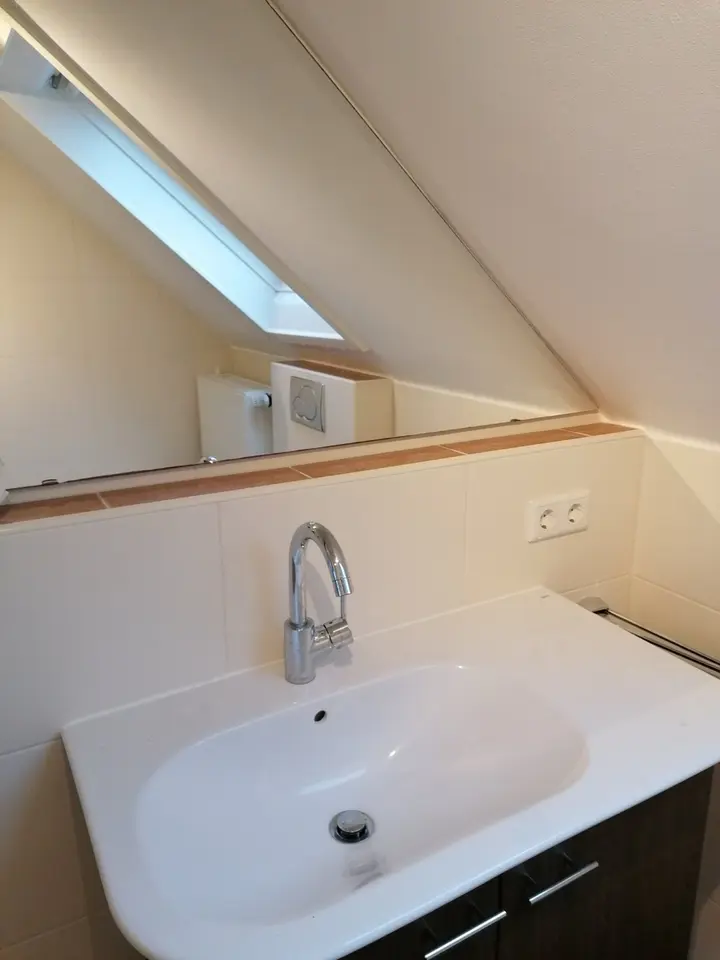WG-Zimmer mit 42 m² in Monheim am Rhein – Bild 6