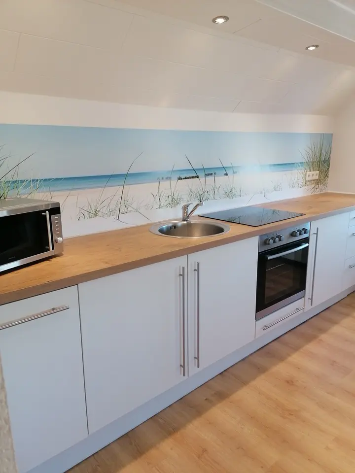 WG-Zimmer mit 42 m² in Monheim am Rhein – Bild 8