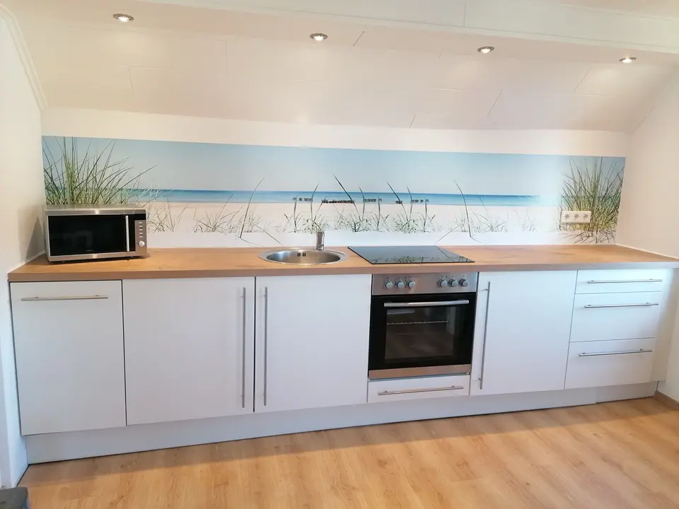 WG-Zimmer mit 42 m² in Monheim am Rhein – Bild 9