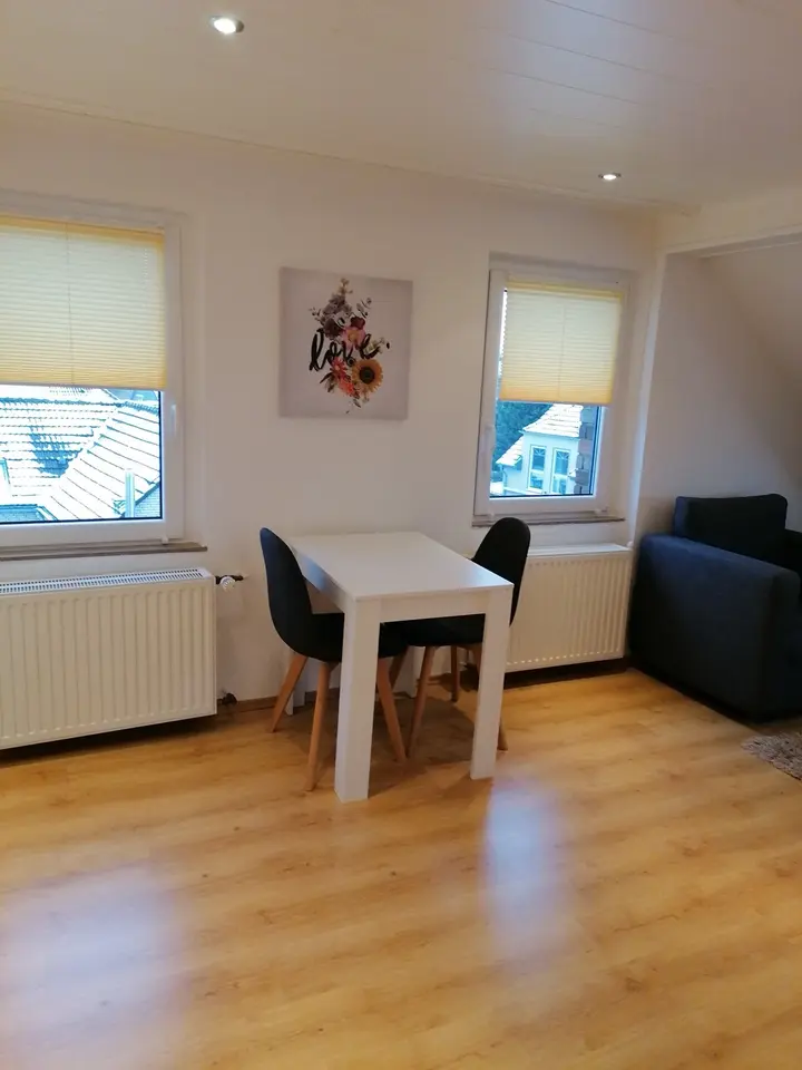 WG-Zimmer mit 42 m² in Monheim am Rhein – Bild 10