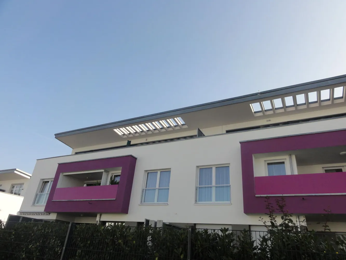 4 Zimmer Wohnung mit 138 m² in Aschaffenburg – Bild 2