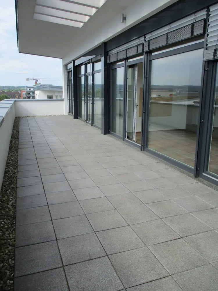 4 Zimmer Wohnung mit 138 m² in Aschaffenburg – Bild 4