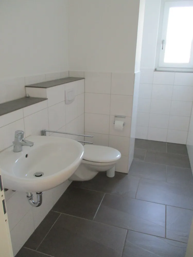4 Zimmer Wohnung mit 138 m² in Aschaffenburg – Bild 7