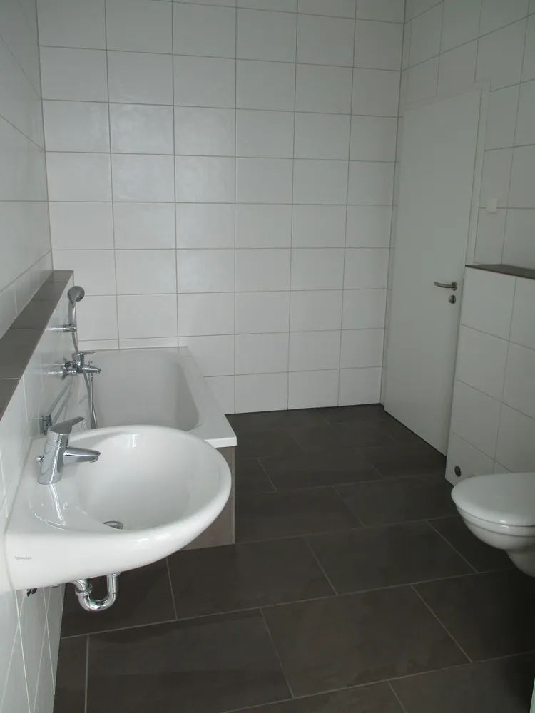 4 Zimmer Wohnung mit 138 m² in Aschaffenburg – Bild 8