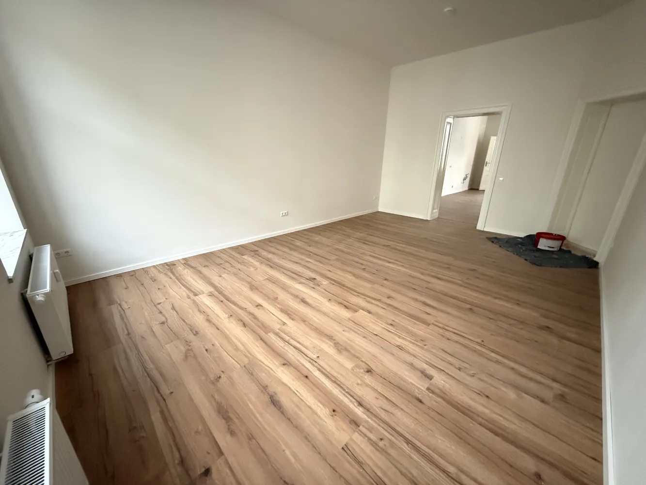 2 Zimmer Wohnung mit 81 m² in Görlitz – Bild 11