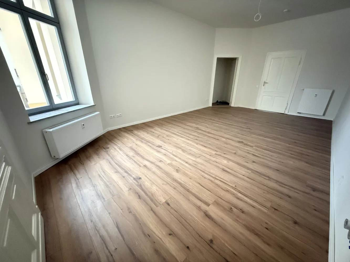 2 Zimmer Wohnung mit 81 m² in Görlitz – Bild 8