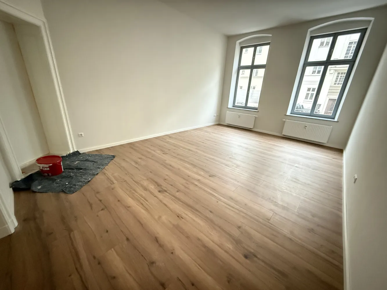 2 Zimmer Wohnung mit 81 m² in Görlitz – Bild 10