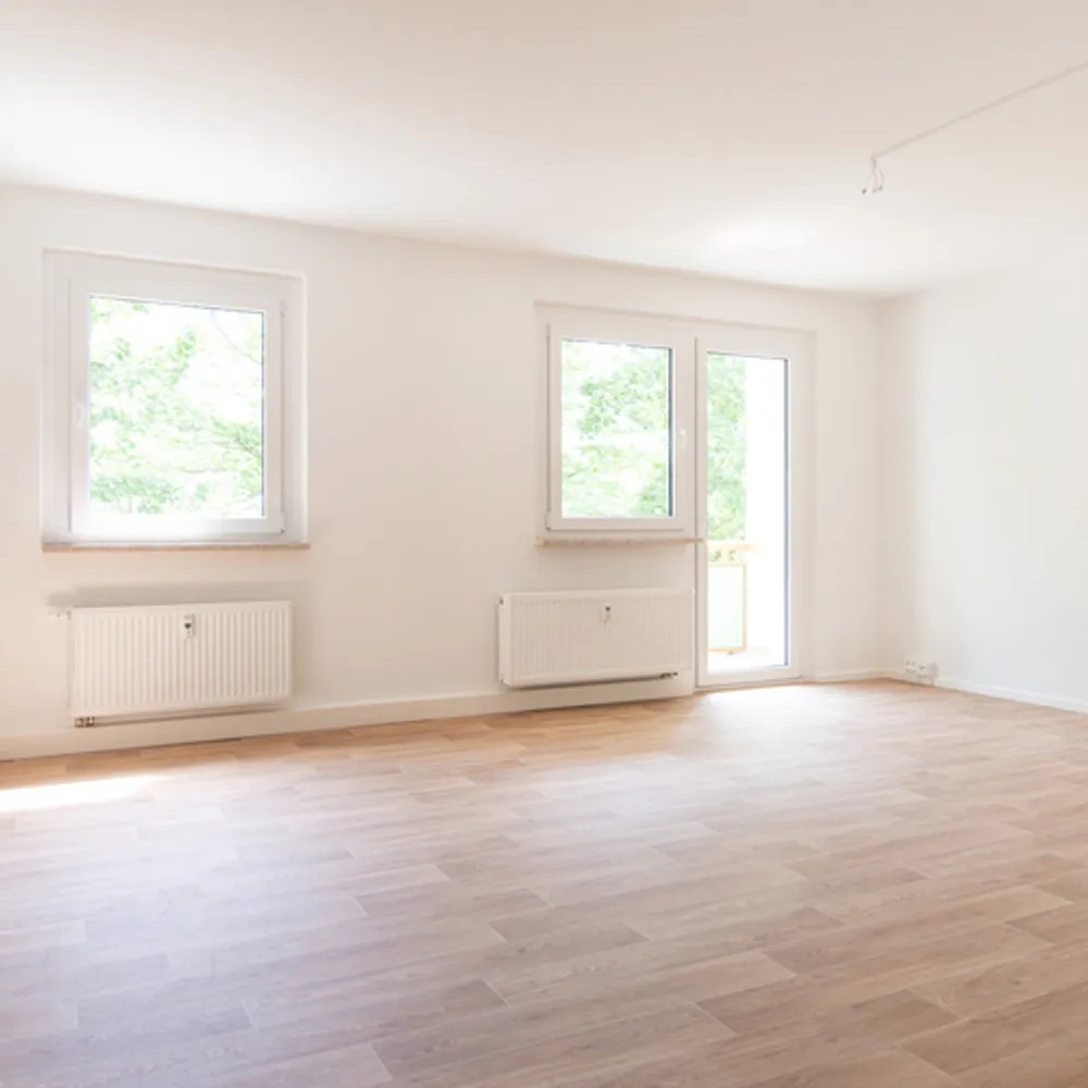 3 Zimmer Wohnung mit 69 m² in Freiberg – Bild 4
