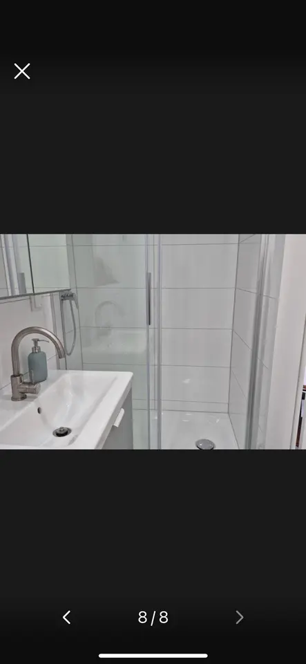 Studio mit 25 m² in Düsseldorf – Bild 3