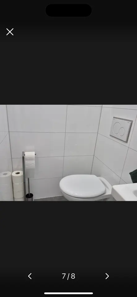 Studio mit 25 m² in Düsseldorf – Bild 4
