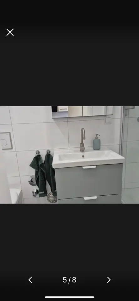 Studio mit 25 m² in Düsseldorf – Bild 5