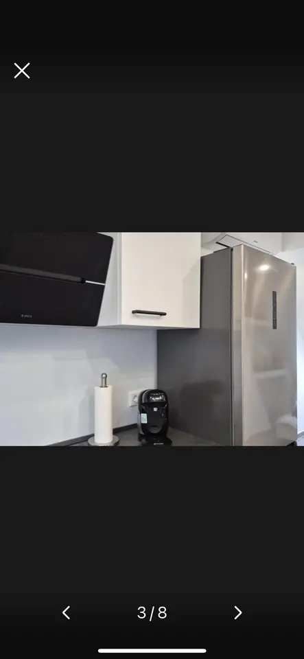 Studio mit 25 m² in Düsseldorf – Bild 6