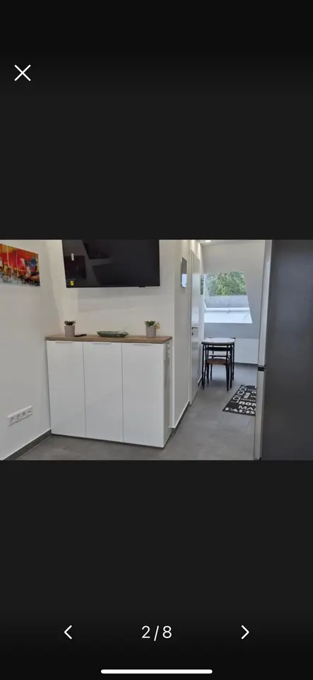 Studio mit 25 m² in Düsseldorf – Bild 7