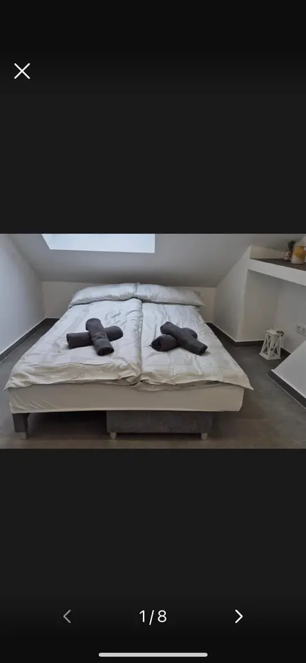 Studio mit 25 m² in Düsseldorf – Bild 8