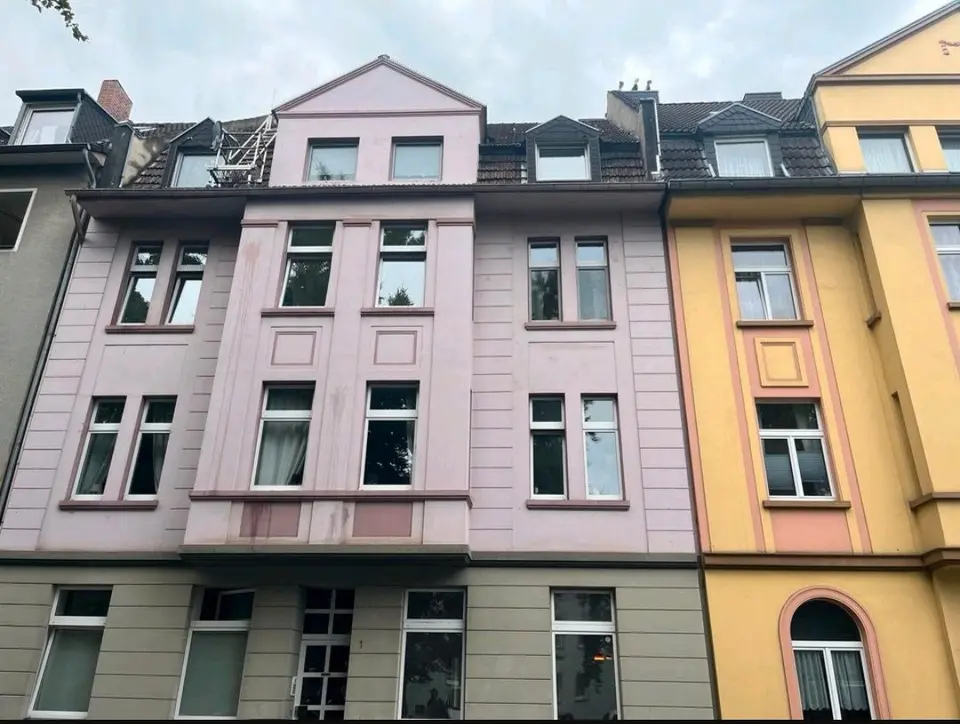 Studio mit 25 m² in Düsseldorf – Bild 9