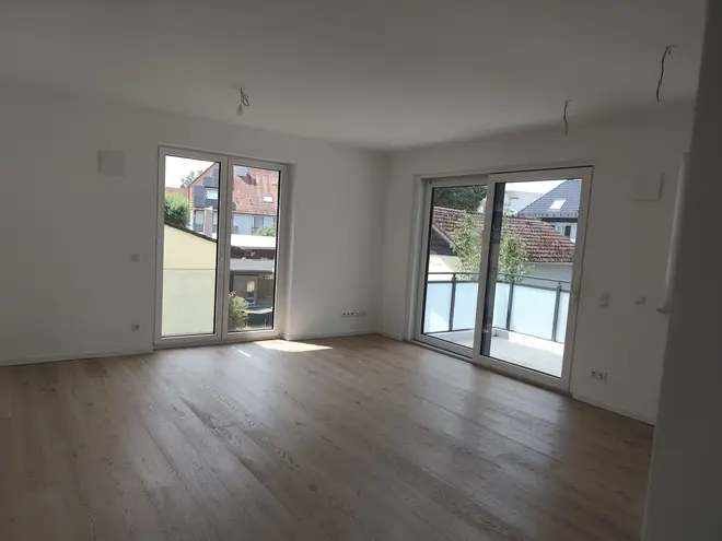 3 Zimmer Wohnung mit 73 m² in München – Bild 2