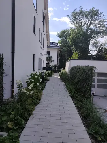 3 Zimmer Wohnung mit 73 m² in München – Bild 4