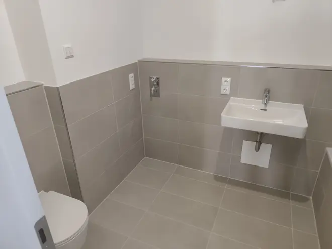 3 Zimmer Wohnung mit 73 m² in München – Bild 9