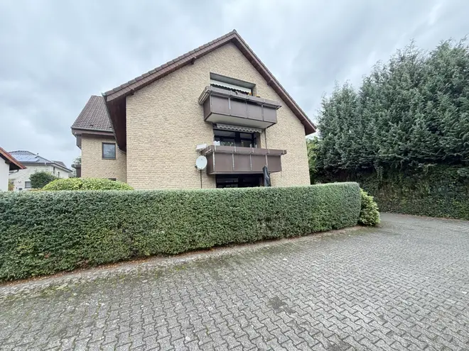 3 Zimmer Wohnung mit 75 m² in Bielefeld – Bild 2
