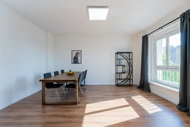4 Zimmer Wohnung mit 90 m² in Berlin – Bild 11