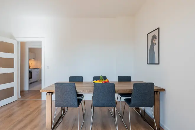 4 Zimmer Wohnung mit 90 m² in Berlin – Bild 12