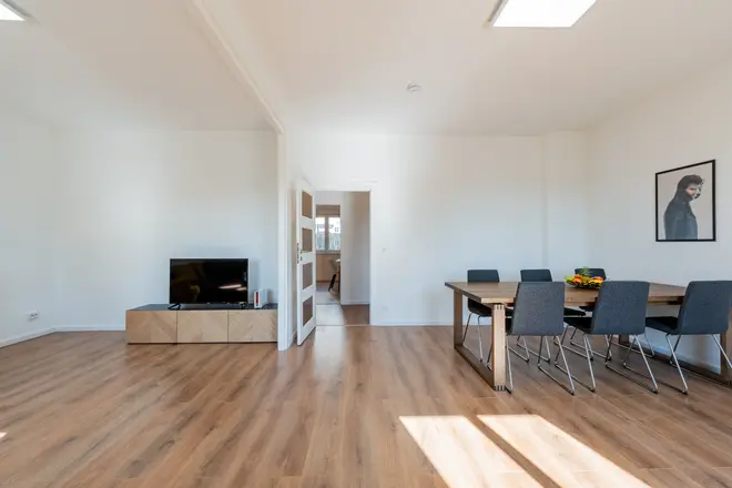 4 Zimmer Wohnung mit 90 m² in Berlin – Bild 6