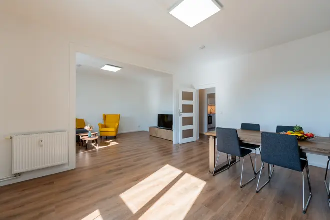 4 Zimmer Wohnung mit 90 m² in Berlin – Bild 7
