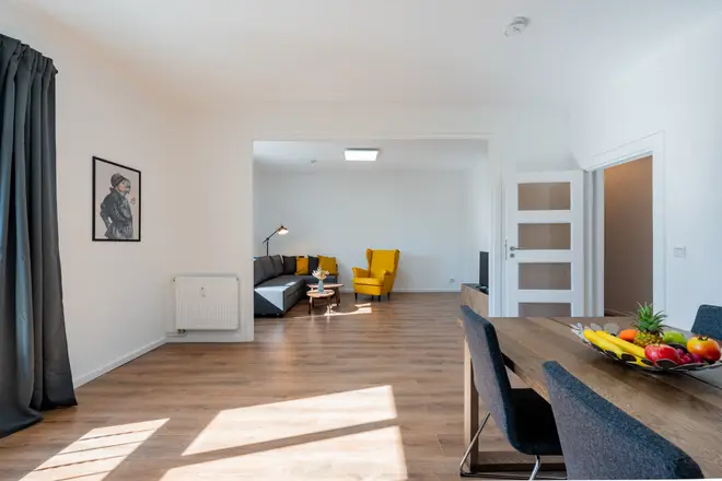 4 Zimmer Wohnung mit 90 m² in Berlin – Bild 10