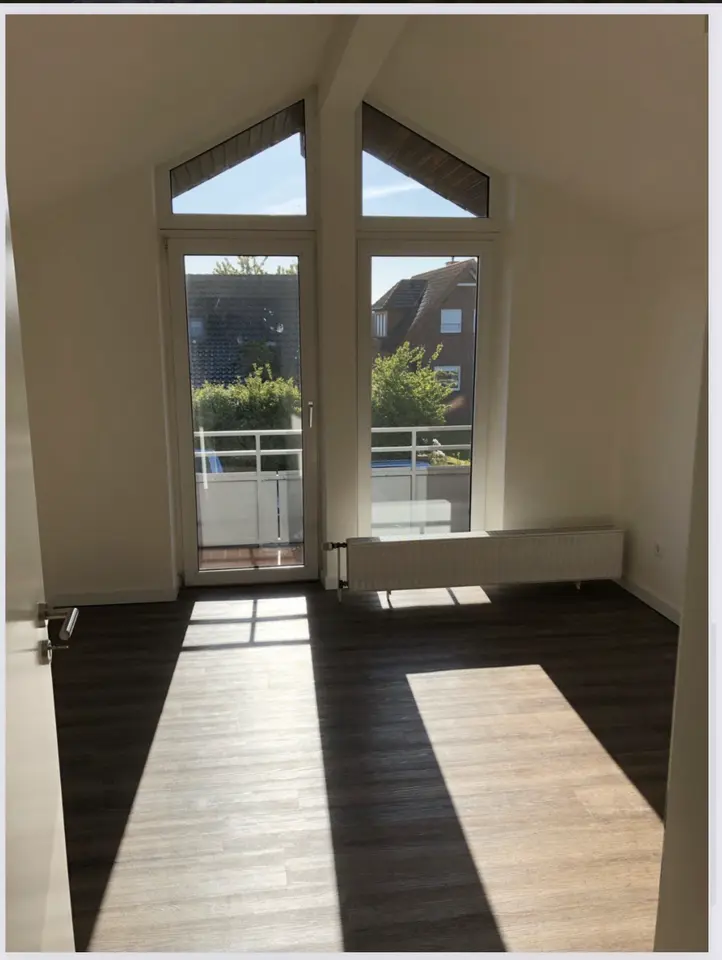 2 Zimmer Wohnung mit 61 m² in Oldenburg – Bild 1