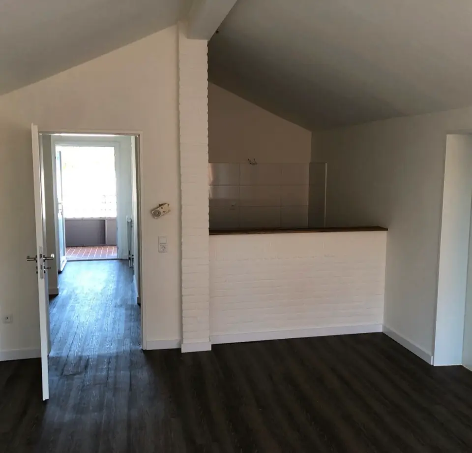 2 Zimmer Wohnung mit 61 m² in Oldenburg – Bild 3