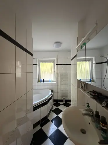 WG-Zimmer mit 19 m² in Frankfurt am Main – Bild 1