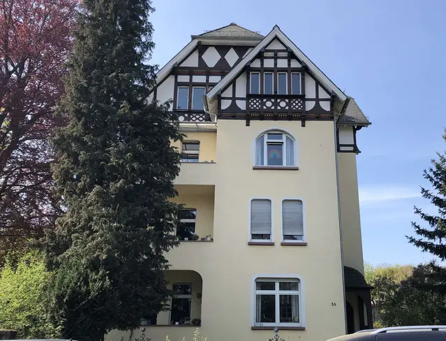 4 Zimmer Wohnung mit 105 m² in Gießen – Bild 4