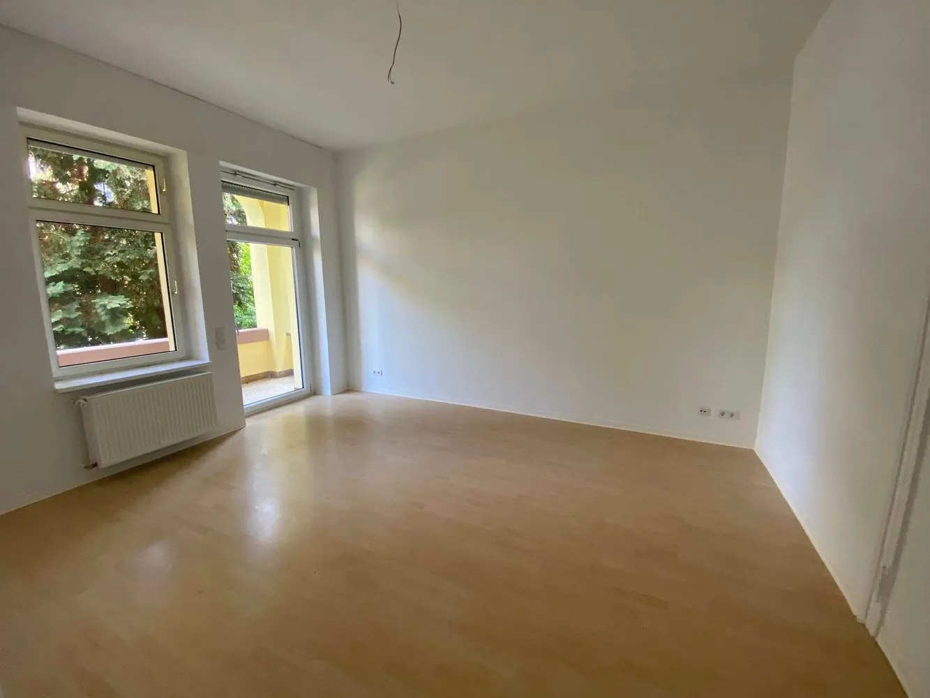 4 Zimmer Wohnung mit 105 m² in Gießen – Bild 1