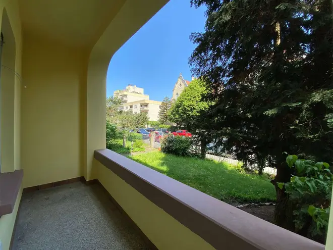 4 Zimmer Wohnung mit 105 m² in Gießen – Bild 5