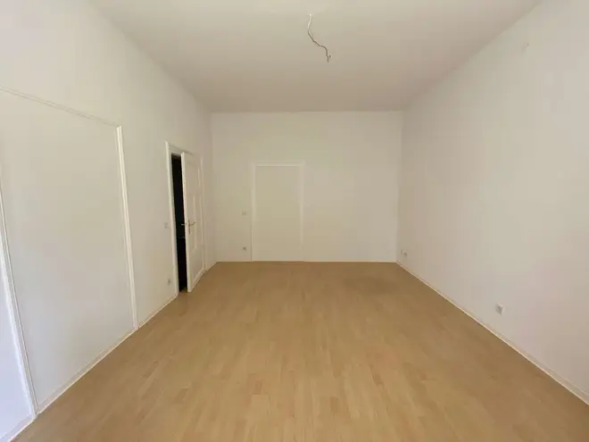 4 Zimmer Wohnung mit 105 m² in Gießen – Bild 2