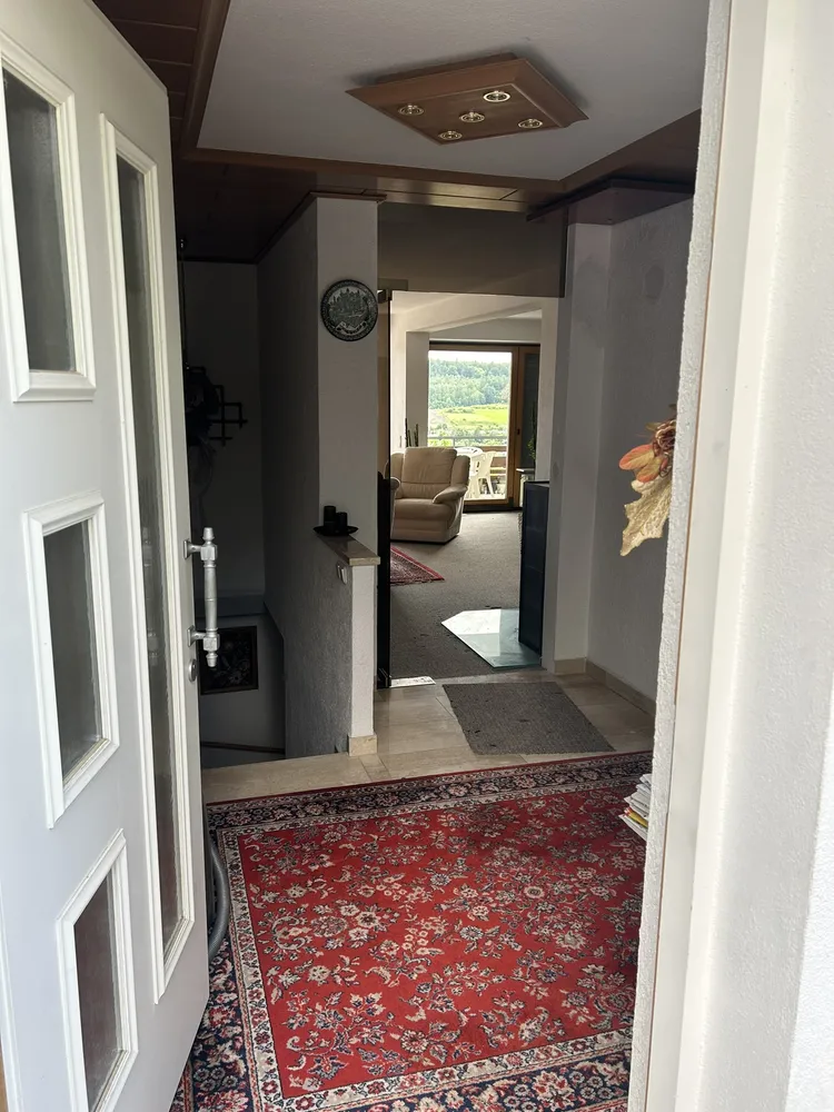 4 Zimmer Wohnung mit 100 m² in Ansbach – Bild 2