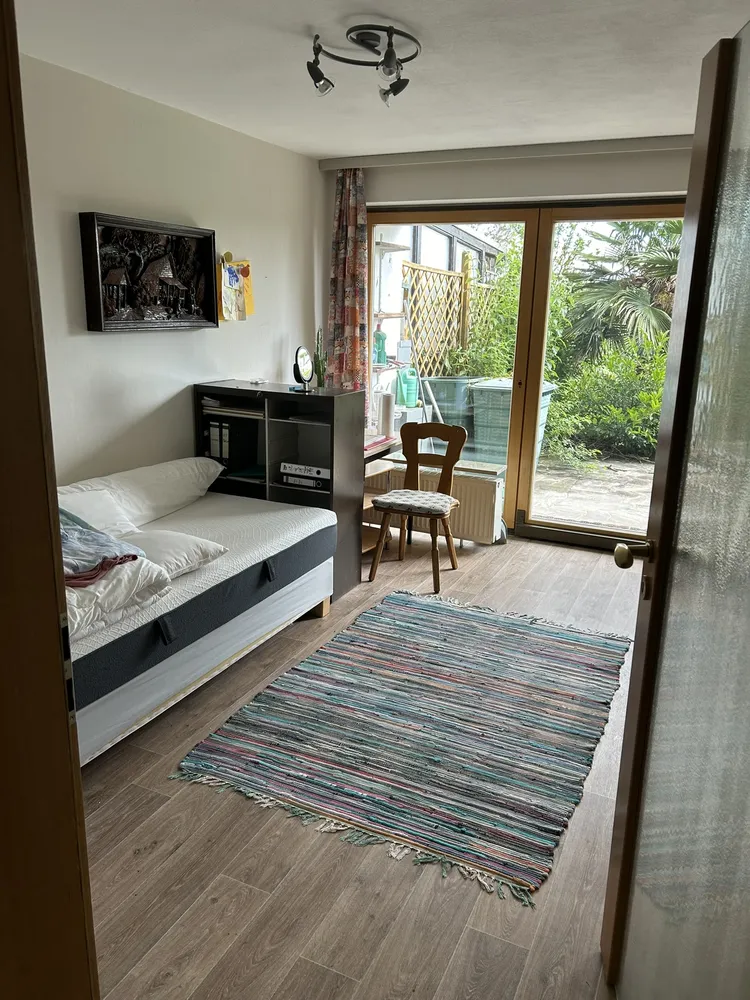 4 Zimmer Wohnung mit 100 m² in Ansbach – Bild 12