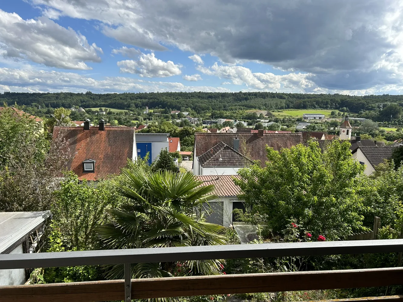 4 Zimmer Wohnung mit 100 m² in Ansbach – Bild 7