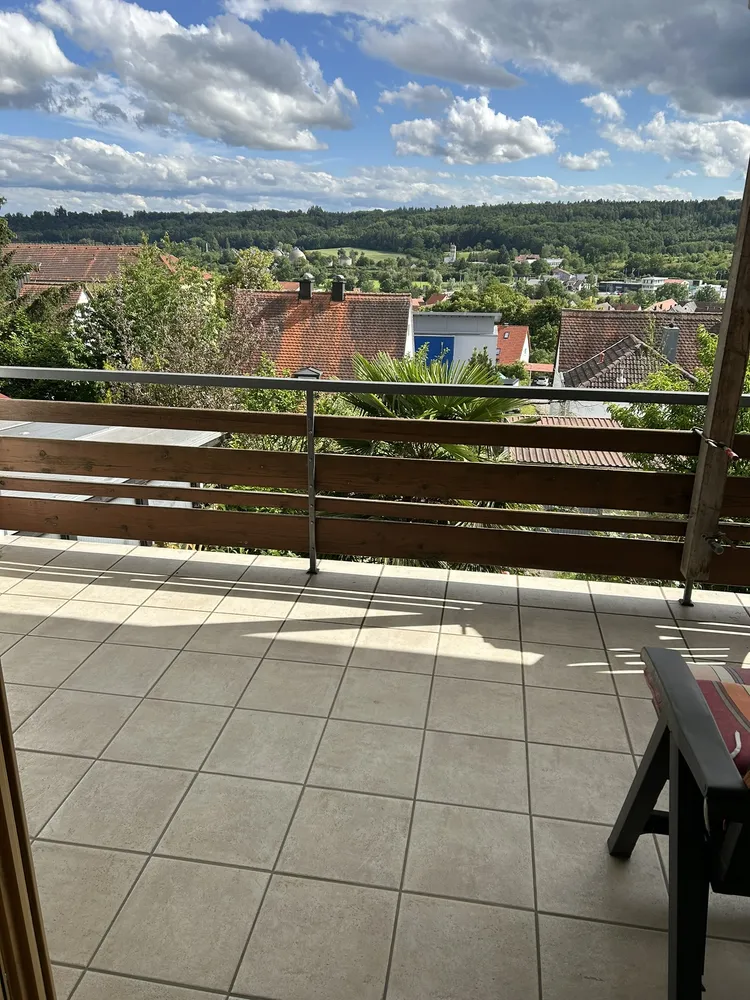 4 Zimmer Wohnung mit 100 m² in Ansbach – Bild 8