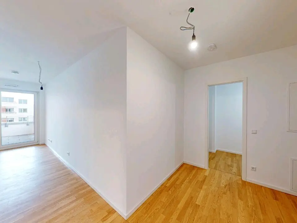 Studio mit 39 m² in Frankfurt am Main – Bild 2