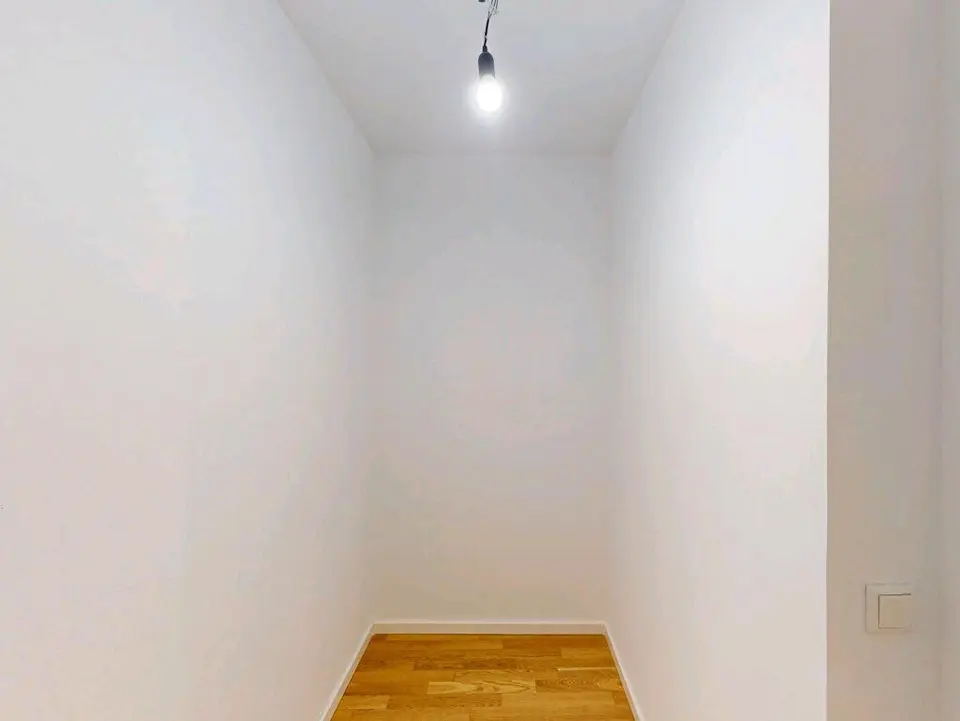 Studio mit 39 m² in Frankfurt am Main – Bild 5