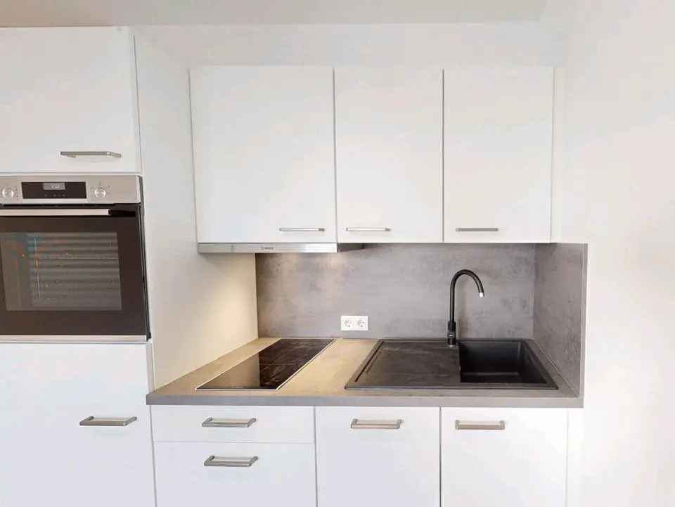 Studio mit 39 m² in Frankfurt am Main – Bild 6