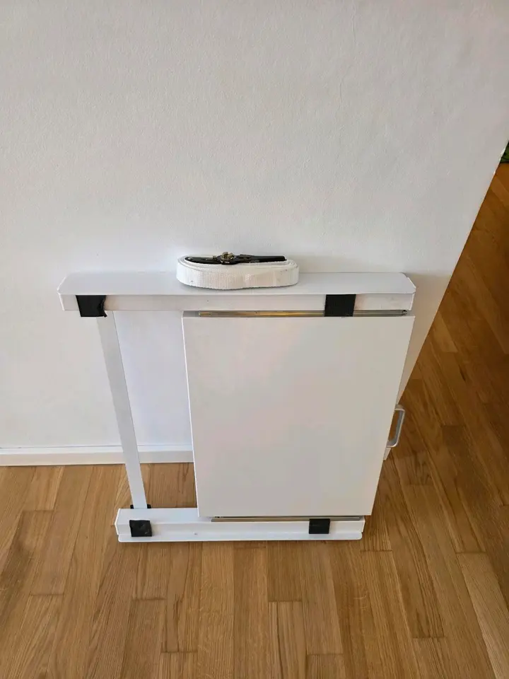 Studio mit 39 m² in Frankfurt am Main – Bild 9